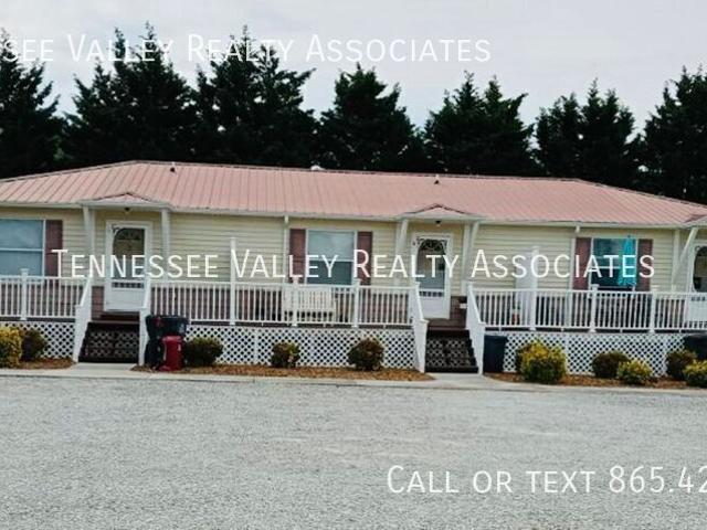 Apartment for rent in Tennessee