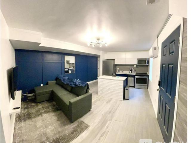 Apartment for rent in Roselawn, Ohio