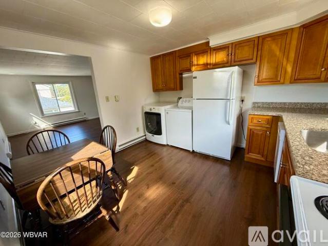 Apartment for rent in Lycoming, Pennsylvania