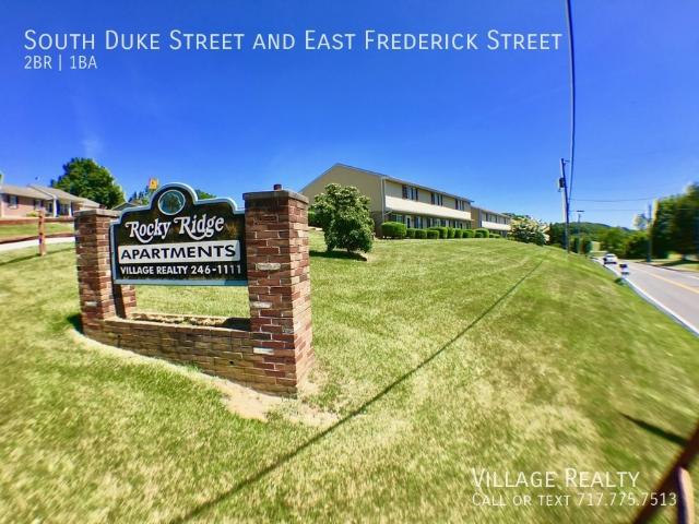 Apartment for rent in Dallastown