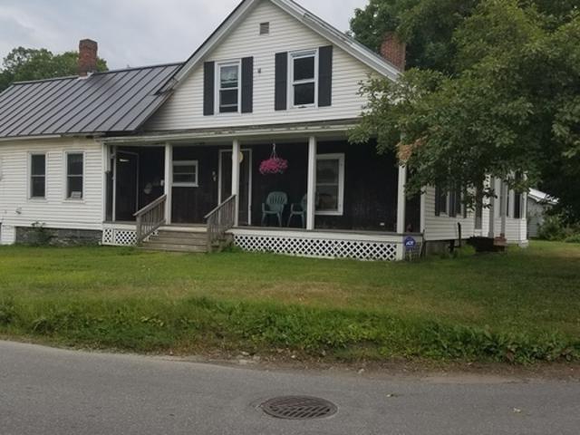 Apartment for rent in Northfield, Vermont