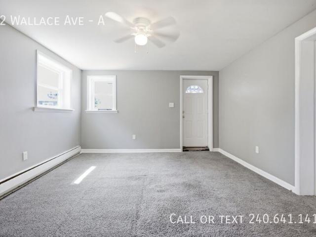 Apartment for rent in Brooklyn, Maryland