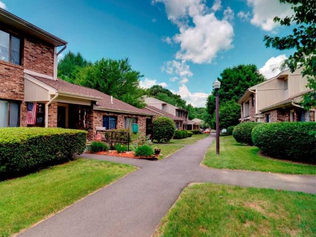 Apartment for rent in Wolcott, Connecticut