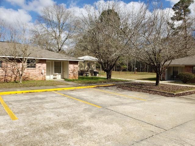 Apartment for rent in Norwood, Louisiana