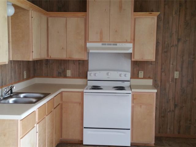 Apartment for rent in Atlanta, Texas