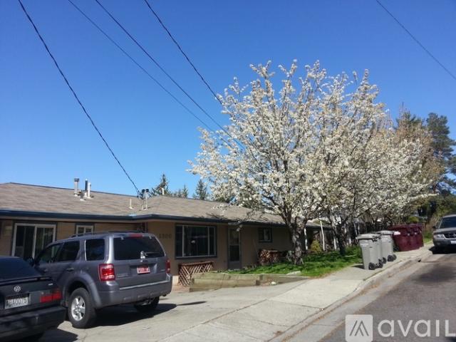 Apartment for rent in Pullman