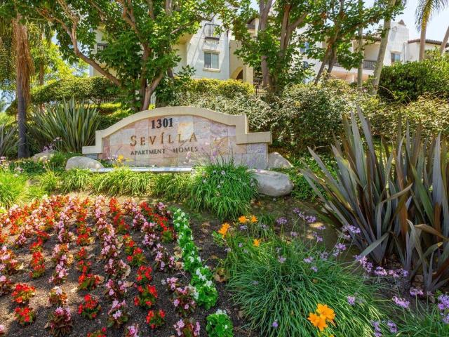 Apartment for rent in Chula Vista, San Diego County
