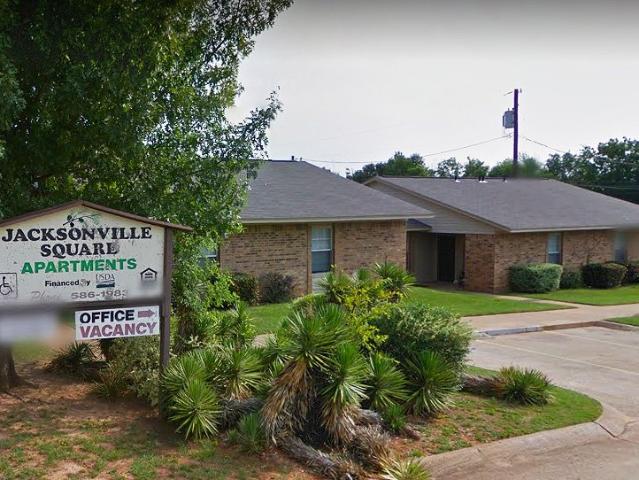 Apartment for rent in Jacksonville, Texas
