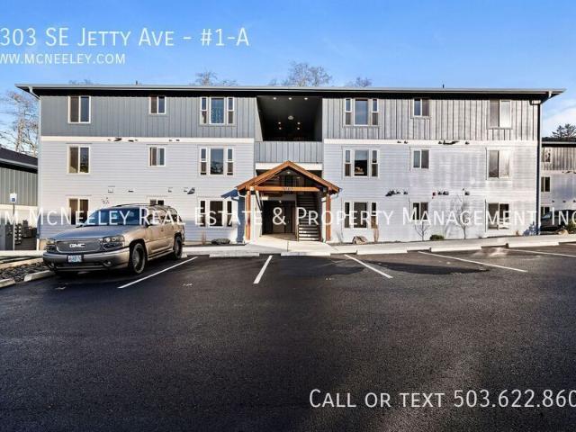 Apartment for rent in Oregonia