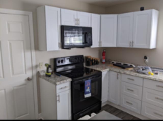 Apartment for rent in Tuskegee Apartment for rent in Tuskegee