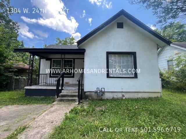 Apartment for rent in North Little Rock