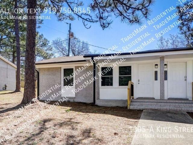 Apartment for rent in Spring Lake, Cumberland County