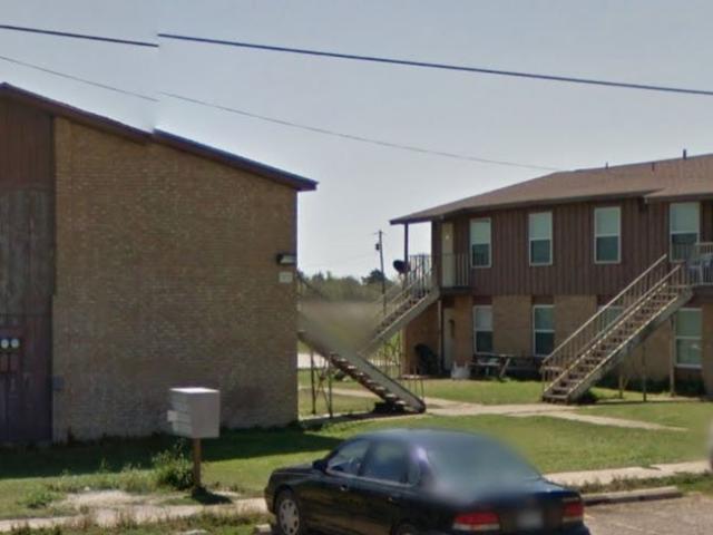 Apartment for rent in Limestone, Texas
