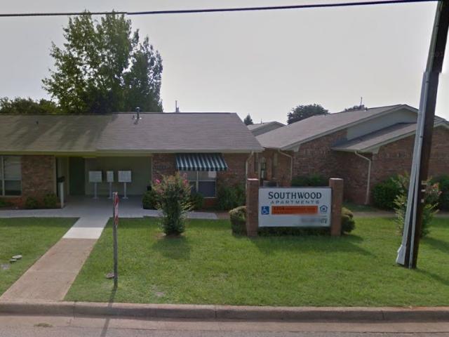 Apartment for rent in Jacksonville, Texas
