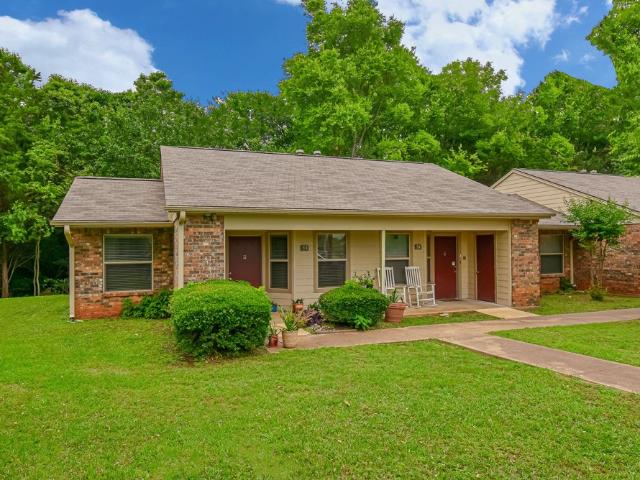 Apartment for rent in Jacksonville, Texas