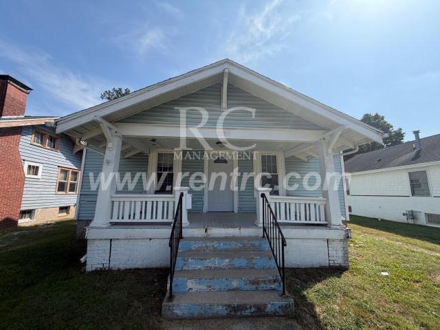 Apartment for rent in Vermilion, Illinois