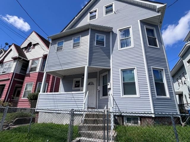 Apartment for rent in Passaic, New Jersey