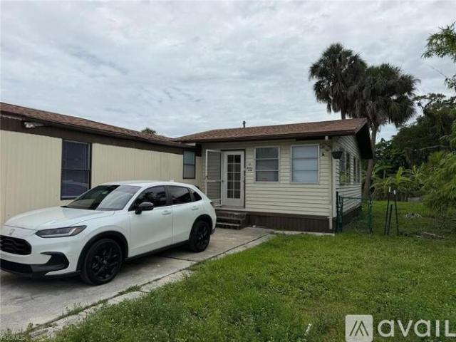 Apartment for rent in North Fort Myers, Florida
