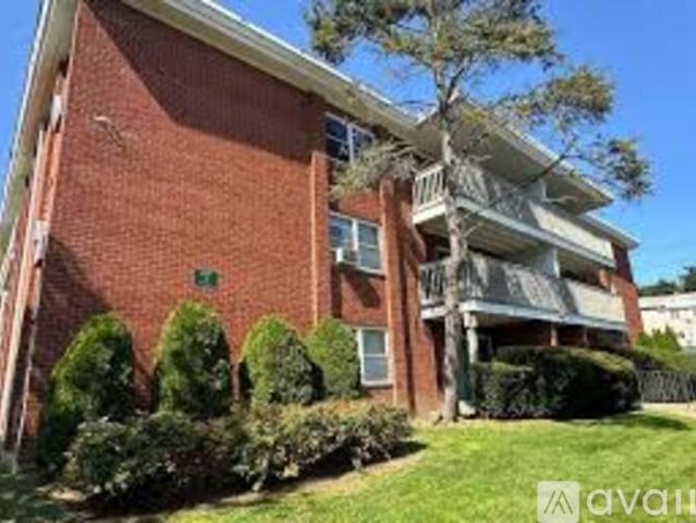 Apartment for rent in W Hartford, Connecticut