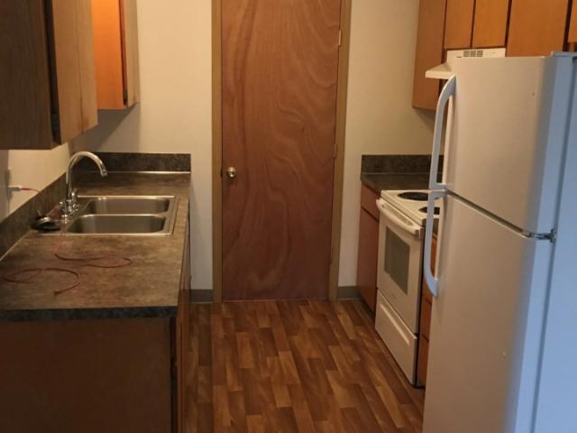 Apartment for rent in Oregonia