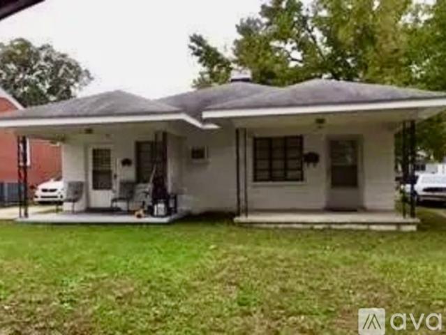 Apartment for rent in Rocky Mount, North Carolina