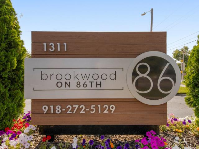 Apartment for rent in Owasso, Oklahoma