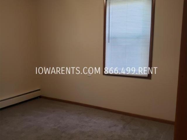 Apartment for rent in Perry, Iowa