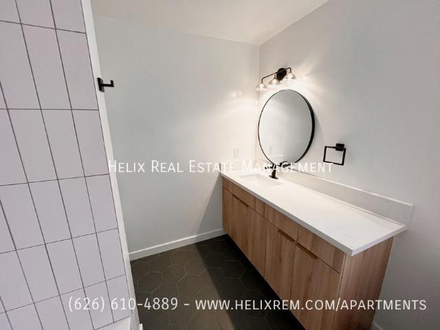 Apartment for rent in California