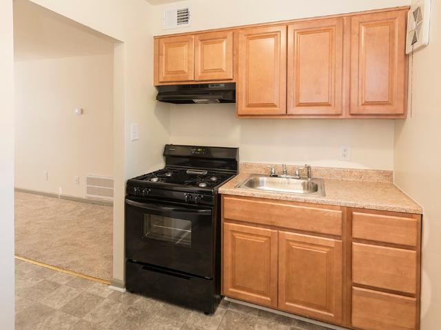 Apartment for rent in Spring Valley, Frederick