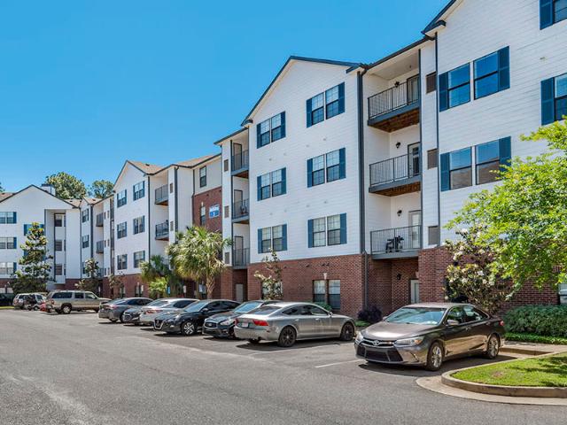 Apartment for rent in Mobile, Alabama