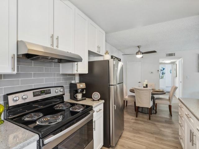 Apartment for rent in Colton
