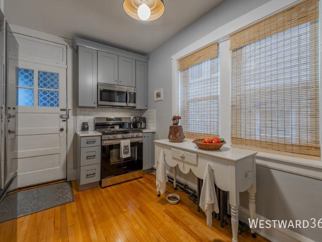 Apartment for rent in Evanston, Illinois