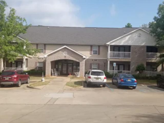 Apartment for rent in Troy, Alabama