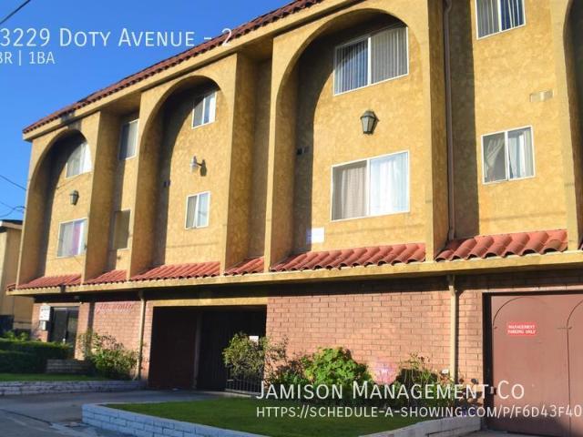 Apartment for rent in Hawthorne