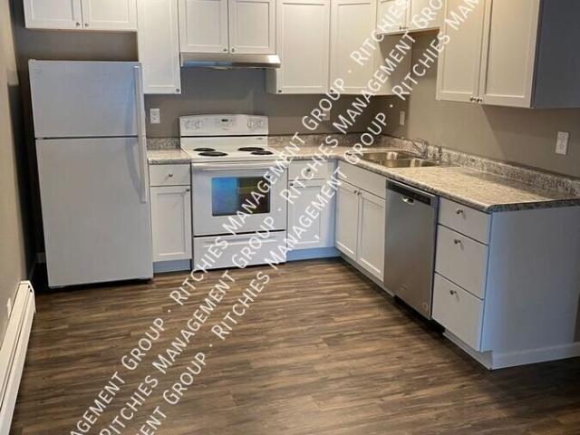 Apartment for rent in Woodruff, Wisconsin