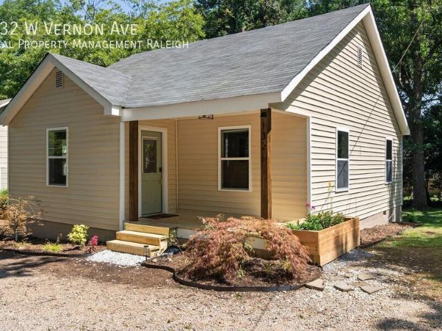 Apartment for rent in Wake, North Carolina