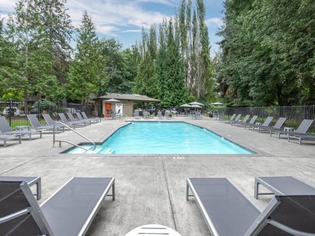 Apartment for rent in Woodinville