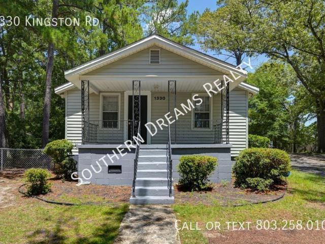 Apartment for rent in Columbia, South Carolina