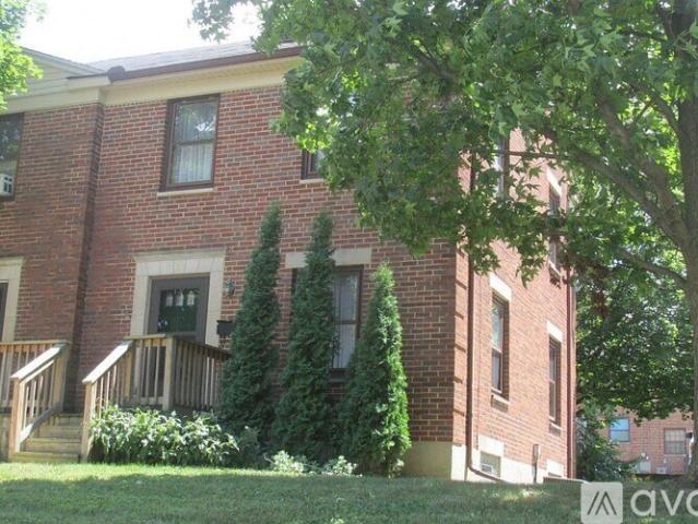 Apartment for rent in Dayton