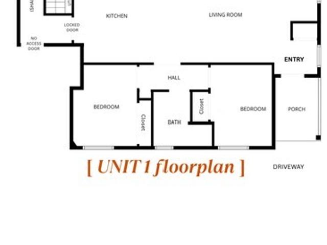 Apartment for rent in Clarkston, Washington