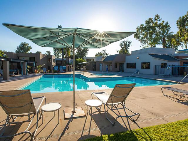 Apartment for rent in Upland