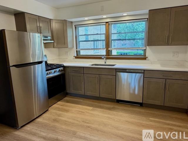 Apartment for rent in Glenview, Illinois