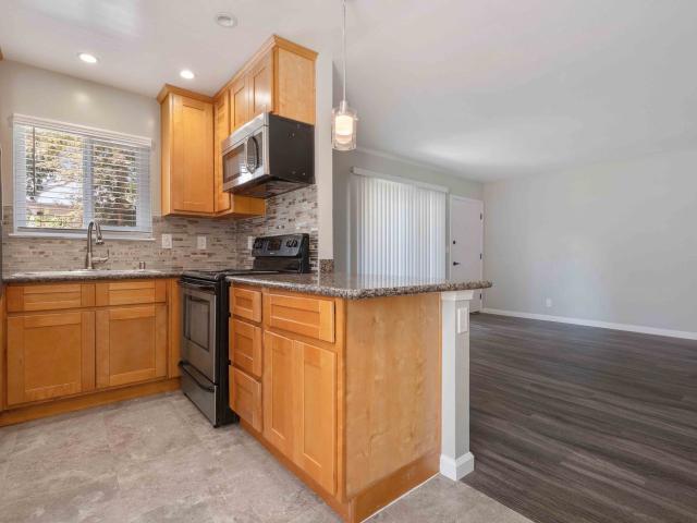 Apartment for rent in Milpitas, California