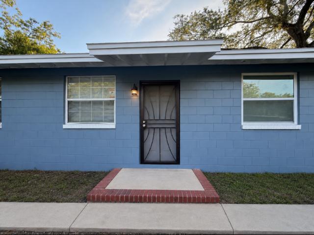 Apartment for rent in Jacksonville, Florida