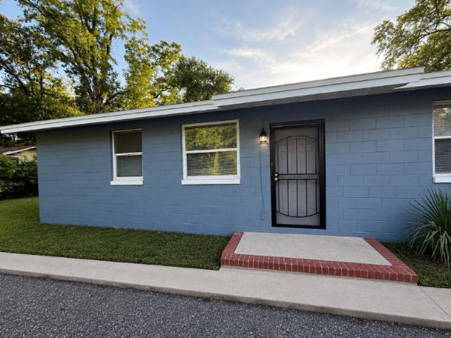 Apartment for rent in Jacksonville, Florida
