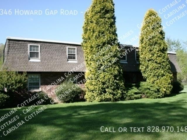 Apartment for rent in Hendersonville, North Carolina