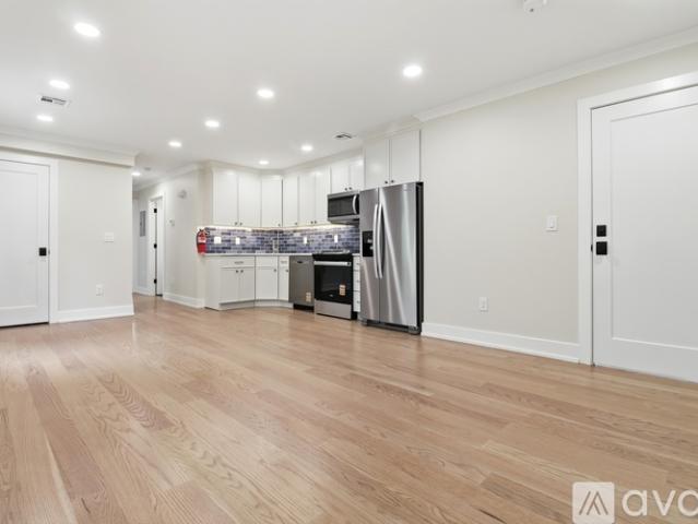 Apartment for rent in Berkeley Heights, New Jersey