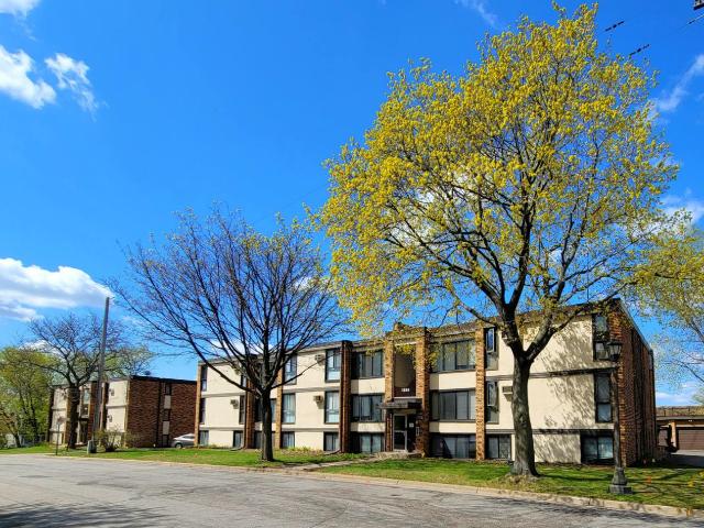 Apartment for rent in Ramsey, Minnesota