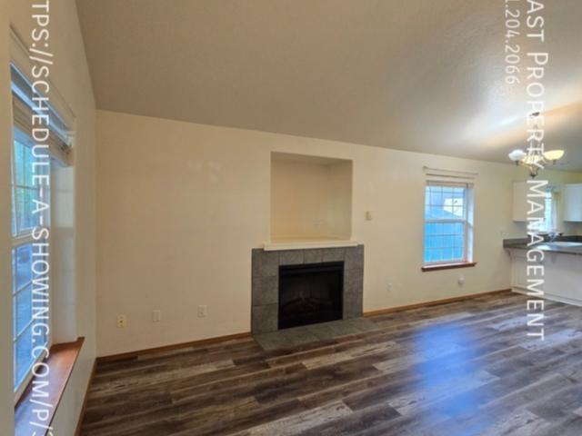 Apartment for rent in Oregonia
