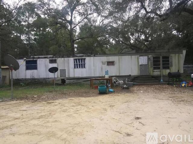 Apartment for rent in Cross City